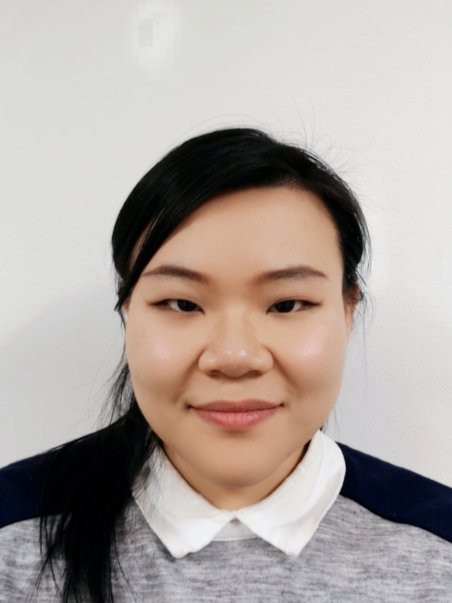 Charla Lu Chai