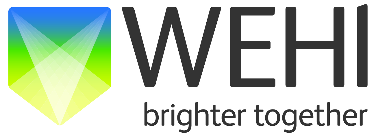 WEHI QuPath Workshop logo